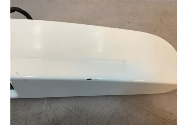 Recambio de moldura porton trasero para nissan qashqai (j10) 1.5 360 referencia OEM IAM 90812JD20H 90812JD00H 