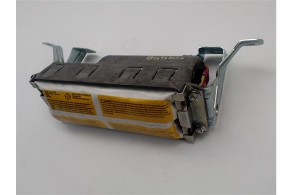 Recambio de airbag inferior salpicadero para alfa romeo gt (125) 1.9 jtd referencia OEM IAM   