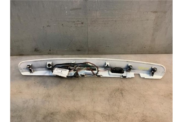 Recambio de moldura porton trasero para nissan qashqai (j10) 1.5 360 referencia OEM IAM 90812JD20H 90812JD00H 