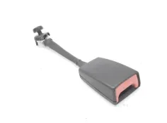 Recambio de anclaje cinturon trasero central para citroen jumper furgón 2.2 hdi 120 referencia OEM IAM 620162800A 1606275080 
