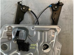 Recambio de elevalunas electrico delantero derecho para nissan qashqai (j10) 1.5 360 referencia OEM IAM 80770JD00A  