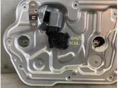 Recambio de elevalunas electrico delantero derecho para nissan qashqai (j10) 1.5 360 referencia OEM IAM 80770JD00A  