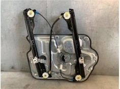 Recambio de elevalunas electrico delantero derecho para nissan qashqai (j10) 1.5 360 referencia OEM IAM 80770JD00A  