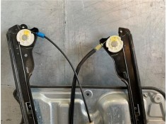 Recambio de elevalunas electrico delantero derecho para nissan qashqai (j10) 1.5 360 referencia OEM IAM 80770JD00A  