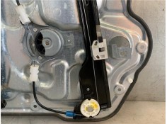 Recambio de elevalunas electrico delantero derecho para nissan qashqai (j10) 1.5 360 referencia OEM IAM 80770JD00A  