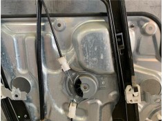 Recambio de elevalunas electrico delantero derecho para nissan qashqai (j10) 1.5 360 referencia OEM IAM 80770JD00A  