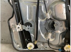 Recambio de elevalunas electrico delantero derecho para nissan qashqai (j10) 1.5 360 referencia OEM IAM 80770JD00A  