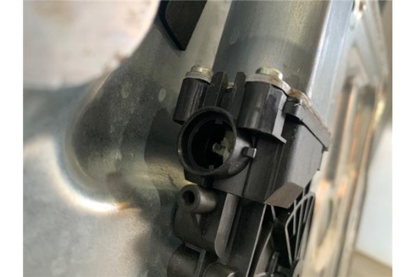 Recambio de elevalunas electrico delantero derecho para nissan qashqai (j10) 1.5 360 referencia OEM IAM 80770JD00A  