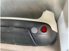 Recambio de paragolpes trasero para nissan qashqai (j10) 1.5 360 referencia OEM IAM 85022BR00H  