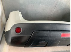 Recambio de paragolpes trasero para nissan qashqai (j10) 1.5 360 referencia OEM IAM 85022BR00H  