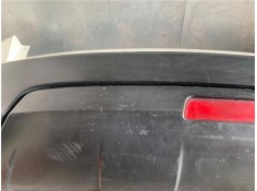 Recambio de paragolpes trasero para nissan qashqai (j10) 1.5 360 referencia OEM IAM 85022BR00H  