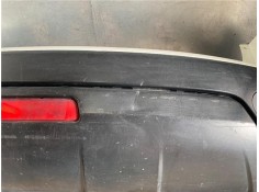 Recambio de paragolpes trasero para nissan qashqai (j10) 1.5 360 referencia OEM IAM 85022BR00H  