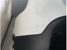 Recambio de paragolpes trasero para nissan qashqai (j10) 1.5 360 referencia OEM IAM 85022BR00H  