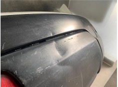 Recambio de paragolpes trasero para nissan qashqai (j10) 1.5 360 referencia OEM IAM 85022BR00H  