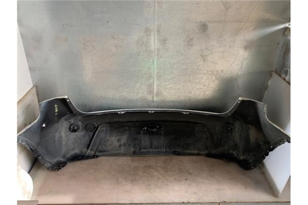 Recambio de paragolpes trasero para nissan qashqai (j10) 1.5 360 referencia OEM IAM 85022BR00H  