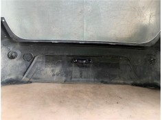 Recambio de paragolpes trasero para nissan qashqai (j10) 1.5 360 referencia OEM IAM 85022BR00H  