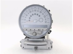 Recambio de cuadro completo para mini mini (r56) 1.6 cooper referencia OEM IAM 62109233770  