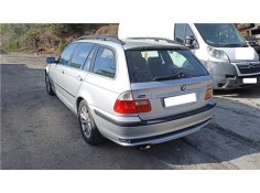 bmw serie 3 touring (e46) del año 2003