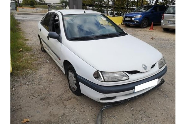 renault laguna (b56)(1994) del año 