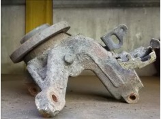 Recambio de mangueta delantero izquierda para citroen berlingo 1.9 d (mfdjy) referencia OEM IAM   