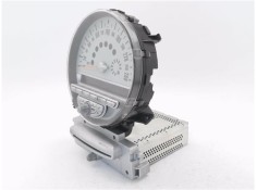Recambio de cuadro completo para mini mini (r56) 1.6 cooper referencia OEM IAM 62109233770  