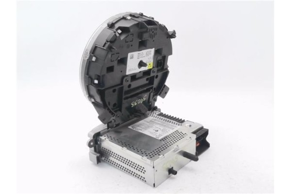 Recambio de cuadro completo para mini mini (r56) 1.6 cooper referencia OEM IAM 62109233770  