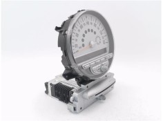 Recambio de cuadro completo para mini mini (r56) 1.6 cooper referencia OEM IAM 62109233770  