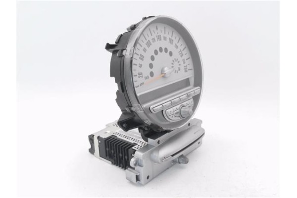 Recambio de cuadro completo para mini mini (r56) 1.6 cooper referencia OEM IAM 62109233770  