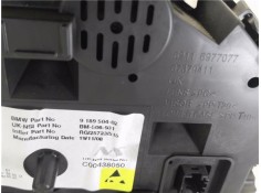 Recambio de cuadro completo para mini mini (r56) 1.6 cooper referencia OEM IAM 62109233770  