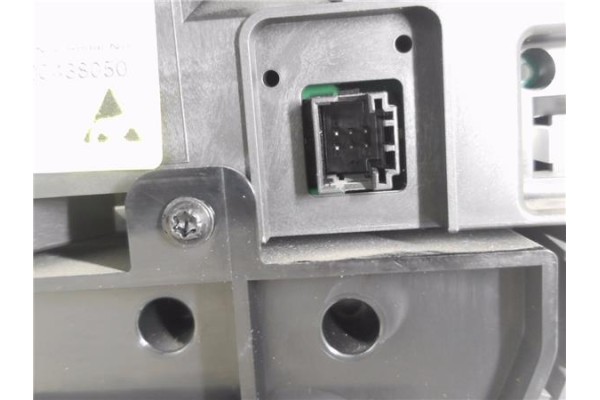 Recambio de cuadro completo para mini mini (r56) 1.6 cooper referencia OEM IAM 62109233770  