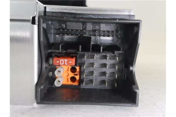 Recambio de cuadro completo para mini mini (r56) 1.6 cooper referencia OEM IAM 62109233770  