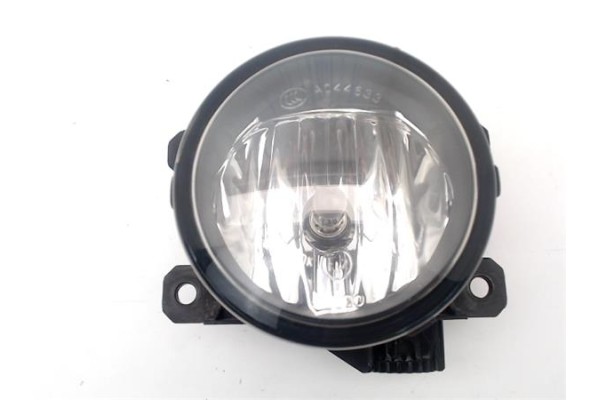 Recambio de faro antiniebla derecho para citroen xsara picasso 1.6 hdi referencia OEM IAM   