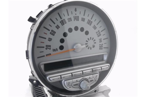 Recambio de cuadro completo para mini mini (r56) 1.6 cooper referencia OEM IAM 62109233770  