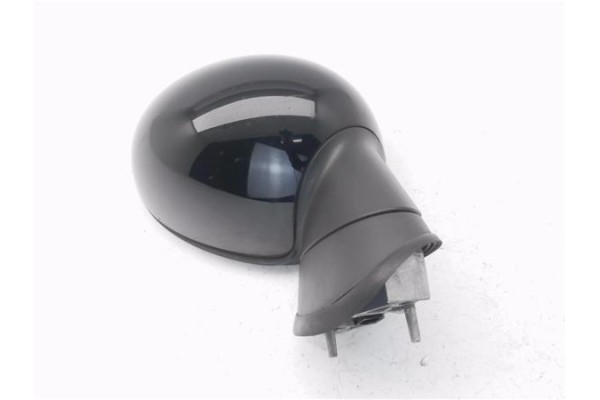 Recambio de retrovisor electrico derecho para mini mini (r56) 1.6 cooper referencia OEM IAM 51162755636  