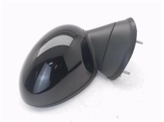 Recambio de retrovisor electrico derecho para mini mini (r56) 1.6 cooper referencia OEM IAM 51162755636  