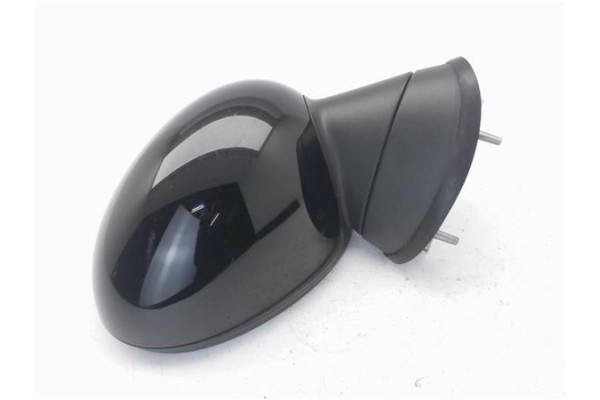 Recambio de retrovisor electrico derecho para mini mini (r56) 1.6 cooper referencia OEM IAM 51162755636  