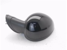 Recambio de retrovisor electrico derecho para mini mini (r56) 1.6 cooper referencia OEM IAM 51162755636  