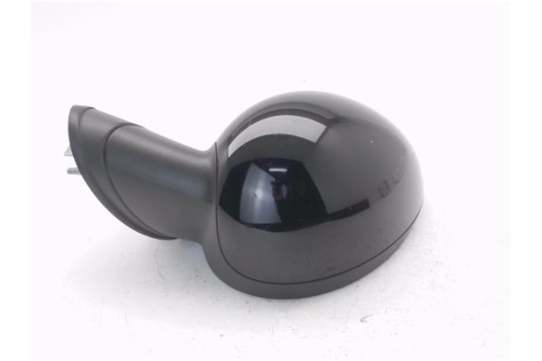 Recambio de retrovisor electrico derecho para mini mini (r56) 1.6 cooper referencia OEM IAM 51162755636  
