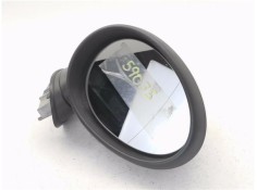 Recambio de retrovisor electrico derecho para mini mini (r56) 1.6 cooper referencia OEM IAM 51162755636  