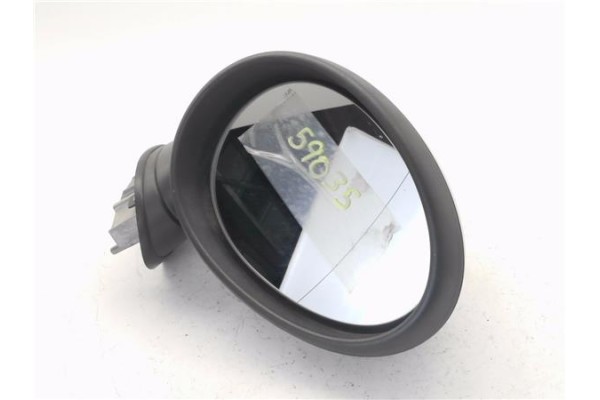 Recambio de retrovisor electrico derecho para mini mini (r56) 1.6 cooper referencia OEM IAM 51162755636  
