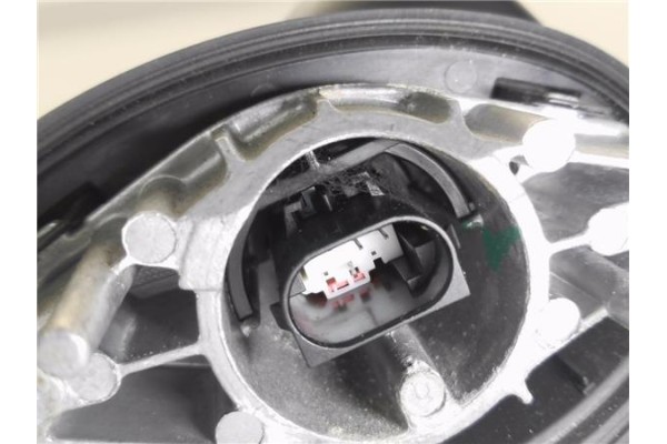 Recambio de retrovisor electrico derecho para mini mini (r56) 1.6 cooper referencia OEM IAM 51162755636  