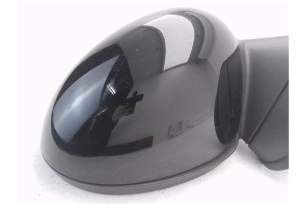 Recambio de retrovisor electrico derecho para mini mini (r56) 1.6 cooper referencia OEM IAM 51162755636  