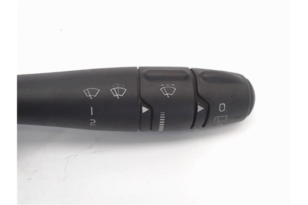 Recambio de mando limpiaparabrisas para renault laguna ii (bg0) referencia OEM IAM 8200012245  