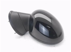 Recambio de retrovisor electrico izquierdo para mini mini (r56) 1.6 cooper referencia OEM IAM 51162755635  
