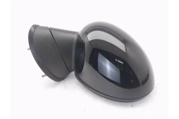 Recambio de retrovisor electrico izquierdo para mini mini (r56) 1.6 cooper referencia OEM IAM 51162755635  