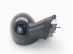 Recambio de retrovisor electrico izquierdo para mini mini (r56) 1.6 cooper referencia OEM IAM 51162755635  