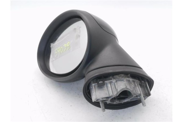 Recambio de retrovisor electrico izquierdo para mini mini (r56) 1.6 cooper referencia OEM IAM 51162755635  