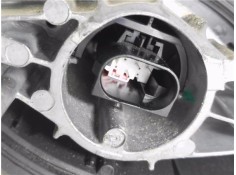 Recambio de retrovisor electrico izquierdo para mini mini (r56) 1.6 cooper referencia OEM IAM 51162755635  