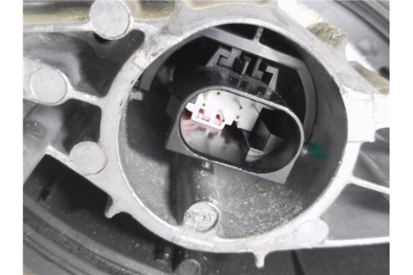 Recambio de retrovisor electrico izquierdo para mini mini (r56) 1.6 cooper referencia OEM IAM 51162755635  