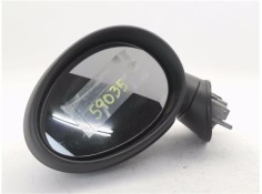 Recambio de retrovisor electrico izquierdo para mini mini (r56) 1.6 cooper referencia OEM IAM 51162755635  